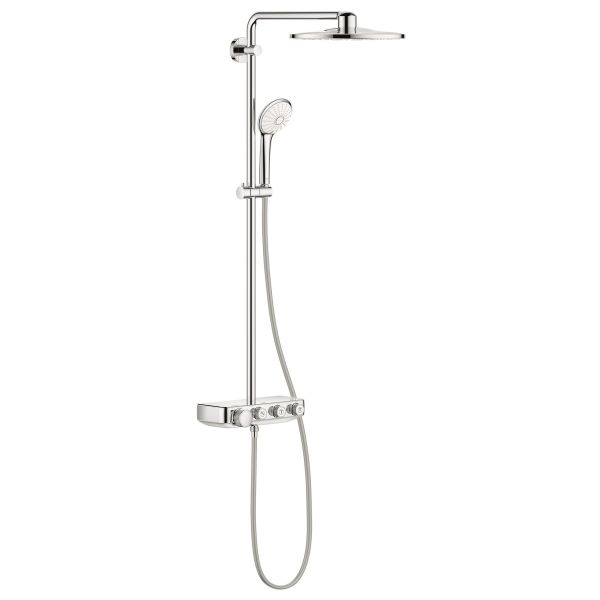 Takduschset Grohe Euphoria SmartControl System 310