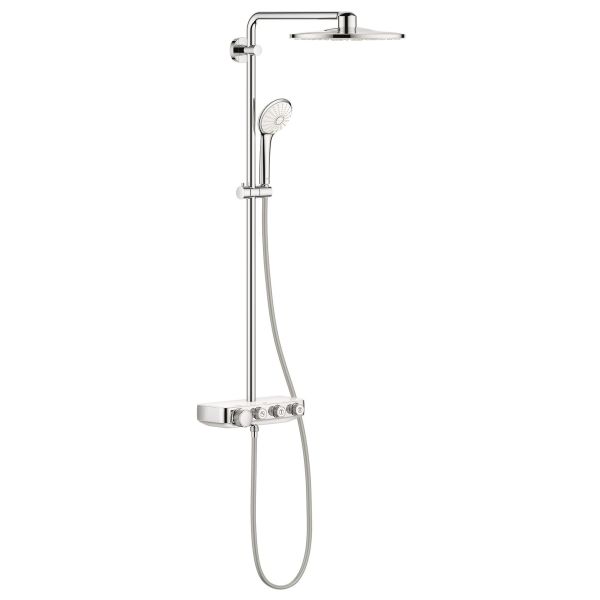 Takduschset Grohe Euphoria SmartControl System 310