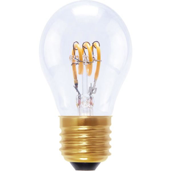 LED-lampa Narva Klot 2,7 W, 100 lm, dimbar
