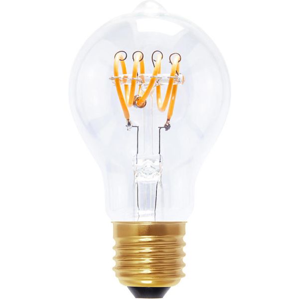 LED-lampa Narva Classic 4 W, 2200 K, 200 lm