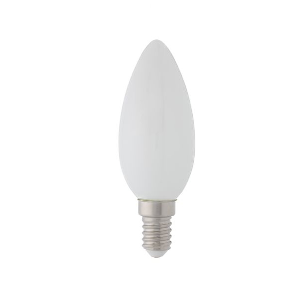 LED-lampa Narva Kron OPAL 4 W, 2700 K, dimbar