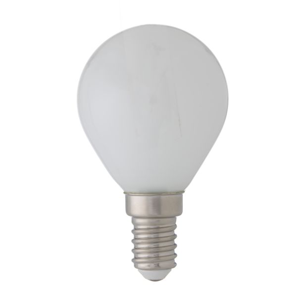 LED-lampa Narva Klot OPAL 2 W, 2700 K, dimbar