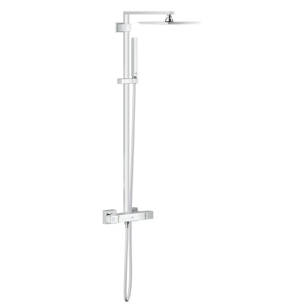 Takduschset Grohe Euphoria Cube XXL System