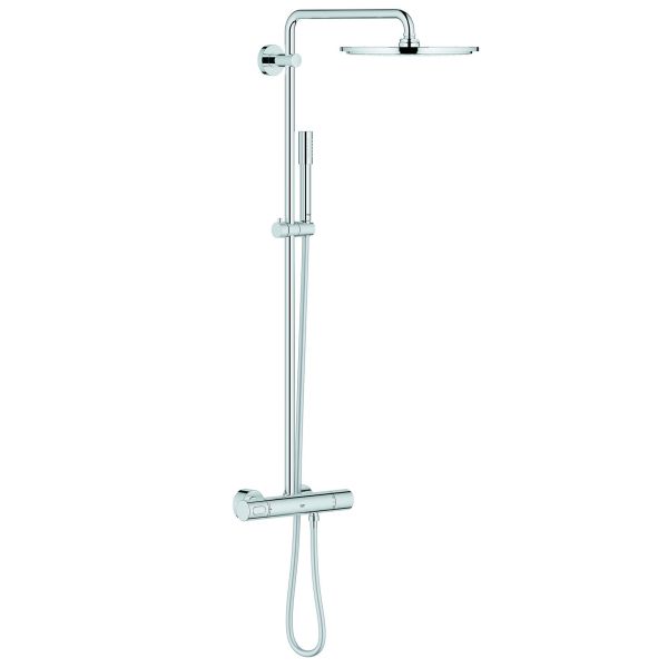 Takdusjsett Grohe Rainshower System 310