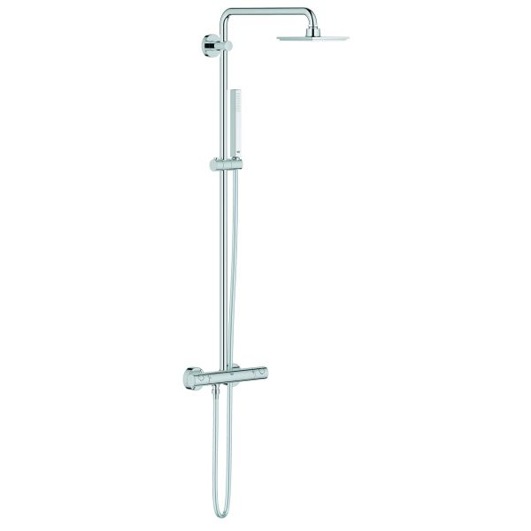 Takduschset Grohe Euphoria System 150