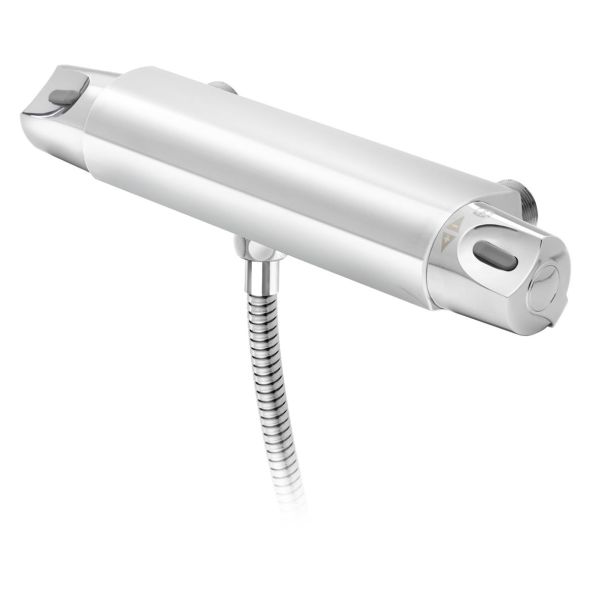 Duschblandare Gustavsberg Nautic GB41205304 0 160 c/c