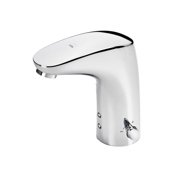 Tvättställsblandare Oras Electra 6 V, med Bluetooth