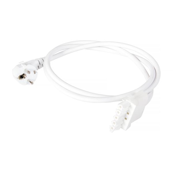 Anslutningskabel LVI Cable Kit med stickpropp