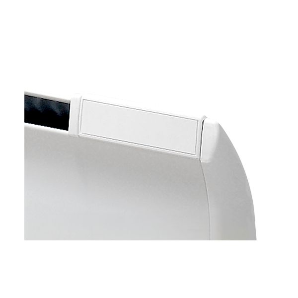 Slavtermostat Glamox Heating 3001 SLX 400V