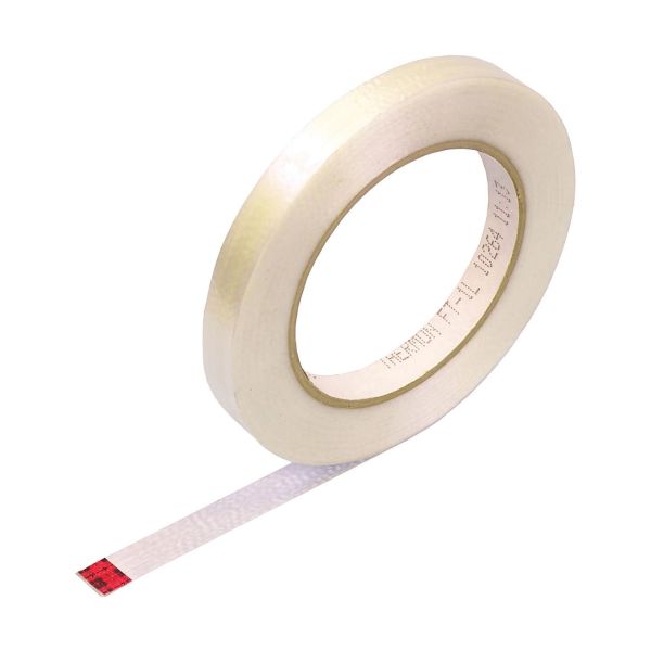Glasfibertejp Danfoss 98300900 33 m x 12 mm