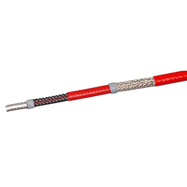 Värmekabel RAYCHEM 4XTV2-CT 12 W/m, 230 V