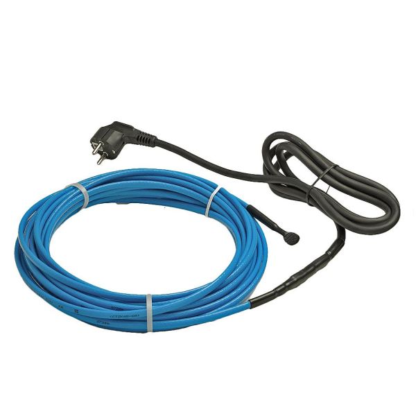 Värmekabel DEVI DEVIpipeheat 10m, 100W