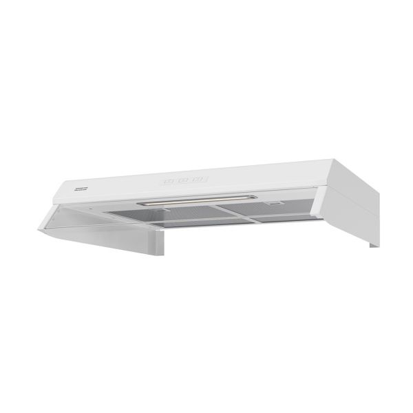 Spiskåpa Franke Futurum Spirit lägenhet, låg 498 mm