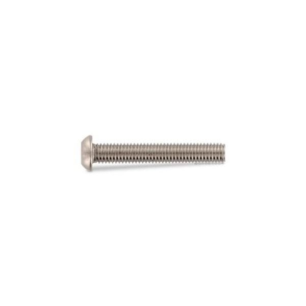 Säkerhetsskruv Schäfer & Peters 91212616 A2 TX-PIN30, 100-pack M6 x 16 mm