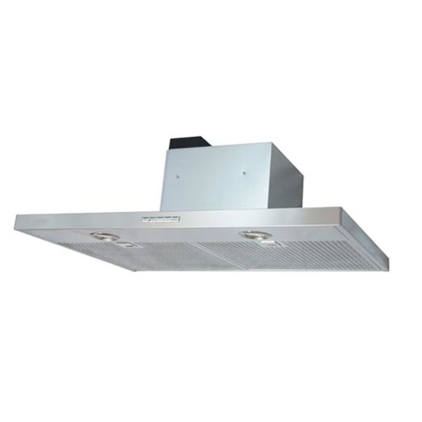 Spisfläkt Franke F600 60 cm Rostfri