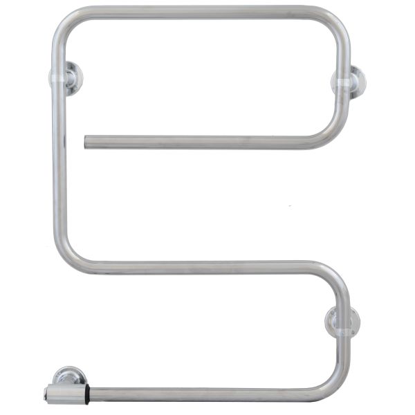 Handdukstork Somatherm Kinna KA-60-S 554 x 734 mm, krom