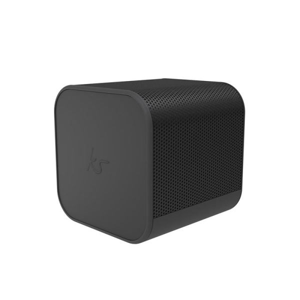 Högtalare KitSound BoomCube med Bluetooth