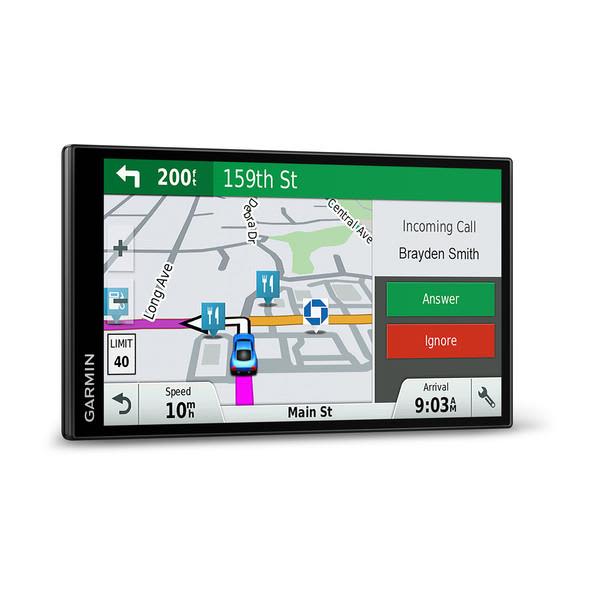 GPS-navigator Garmin Drive Smart 61LMT