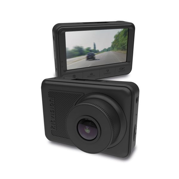 Färdkamera Kitvision Observer 1080, WiFi, GPS