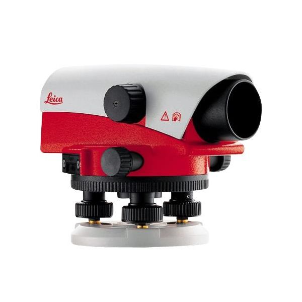 Vaaituskoje Leica NA724