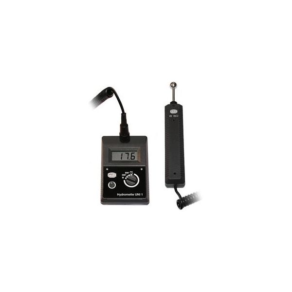 Fuktindikator Gann Hydromette UNI 1 - B50