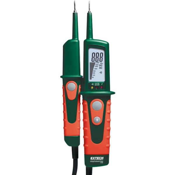 Voltmeter Extech VT30
