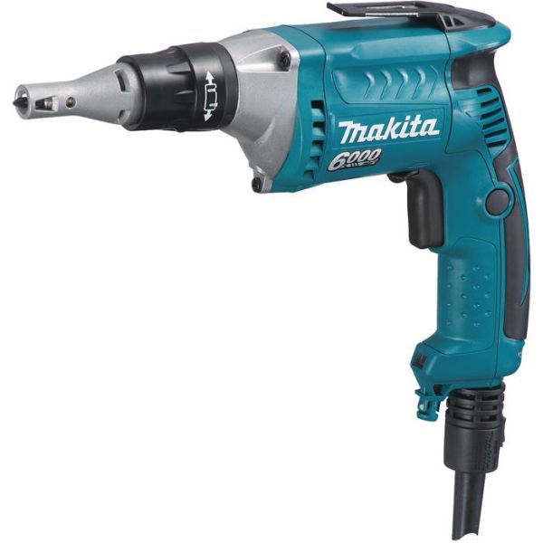 Gipsskrutrekker Makita FS6300 570 W