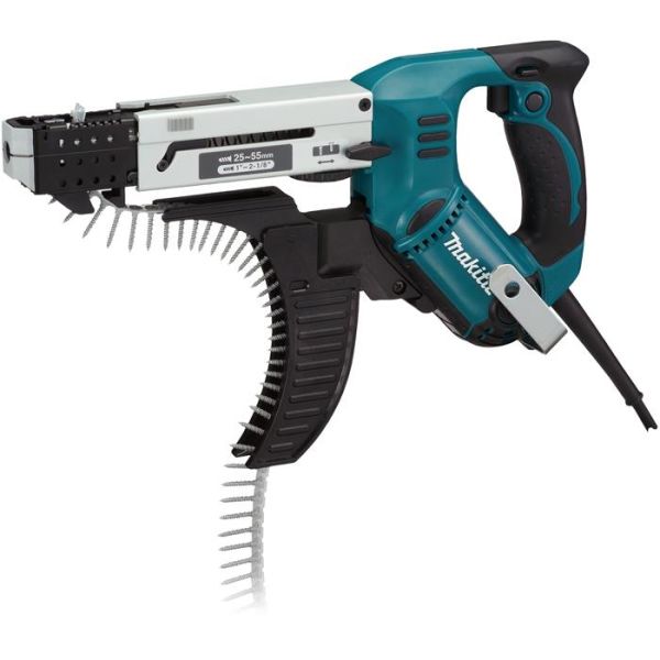 Skruautomat Makita 6842JX 470 W