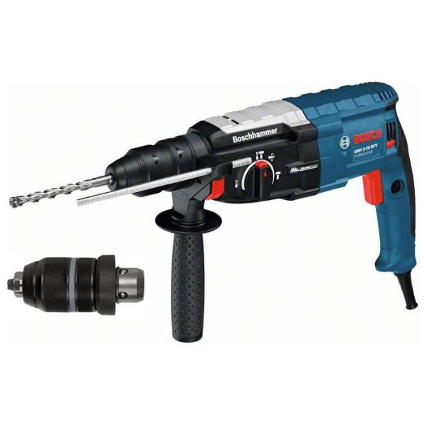 Poravasara Bosch GBH 2-28 F 850 W