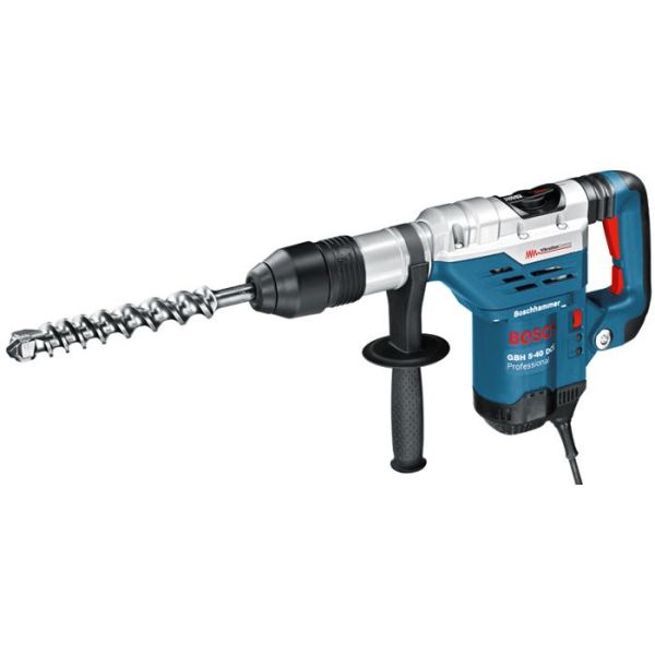 Borhammer Bosch GBH 5-40 DCE 1150 W