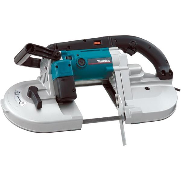 Metallbåndsag Makita 2107FK 710 W