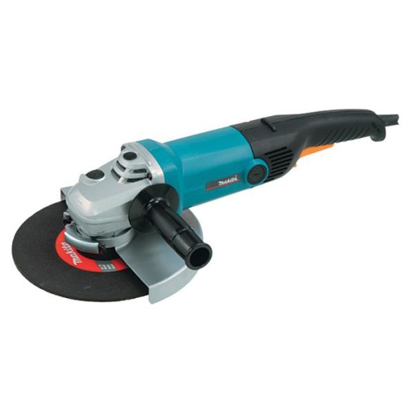 Vinkelslip Makita GA9010CF 2000 W