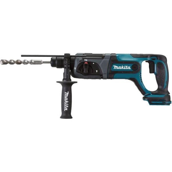 Borhammer Makita DHR241Z uten batterier og lader