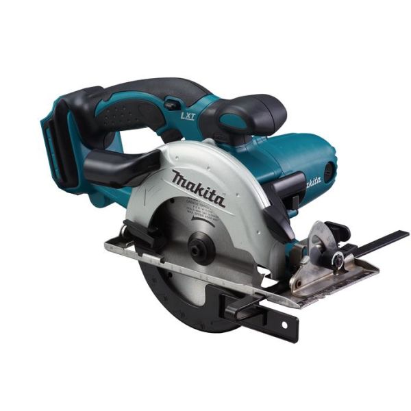 Sirkelsag Makita DSS501Z uten batterier og lader