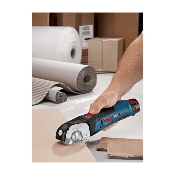 GUS 12V 300 Bosch Universalsaks uten batterier og lader GUS 12V 300 Bosch Universalsaks med batterier og lader | Staypro