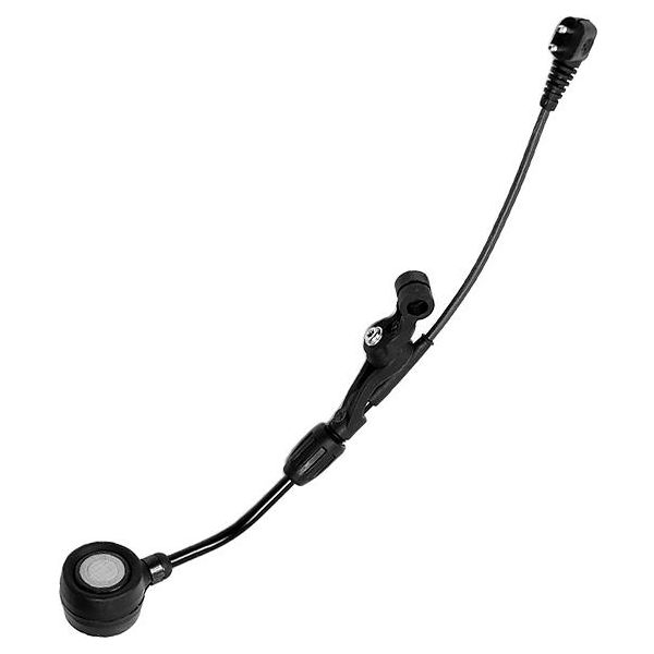 Bommikrofon 3M Peltor MT7N-02 dynamisk