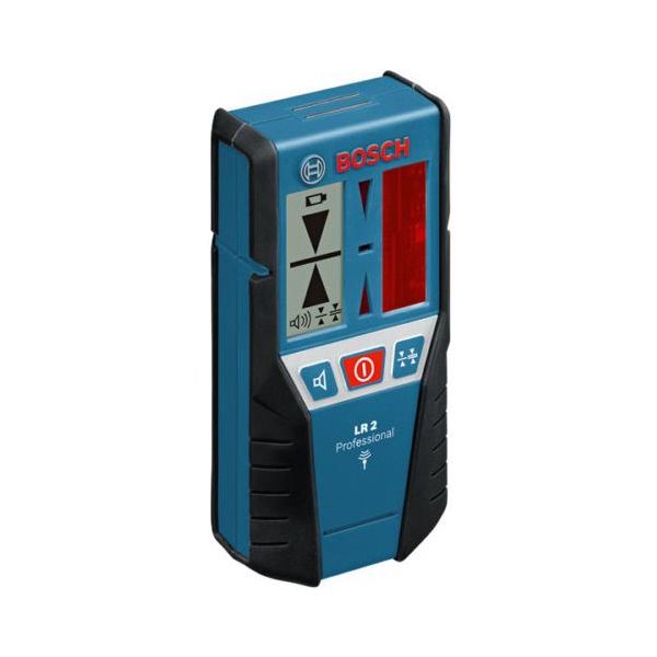 Lasermottaker Bosch LR 2