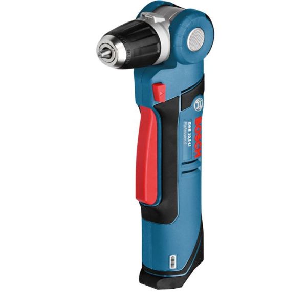 Vinkelbormaskin Bosch GWB 12V-10 uten batterier og lader