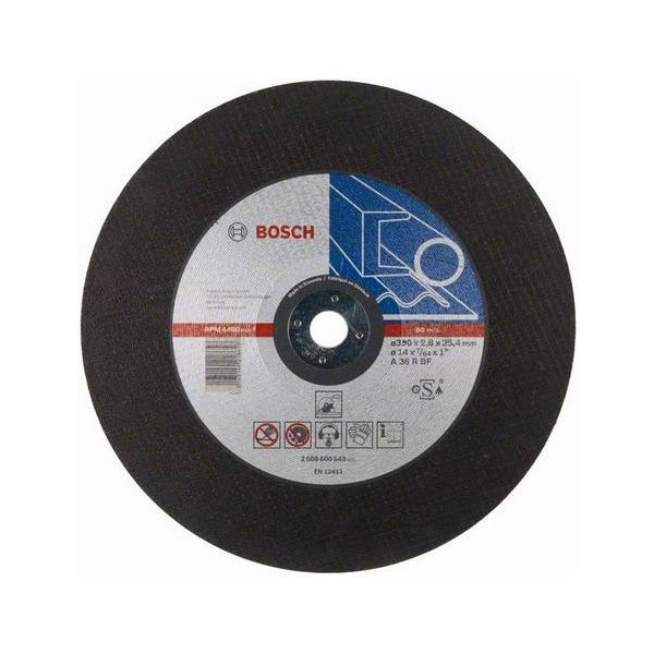 Kappskive Bosch 2608600543