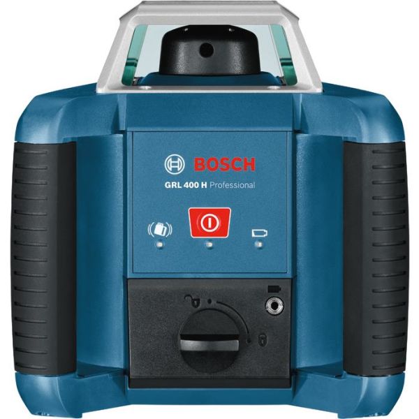 Rotationslaser Bosch GRL 400 H