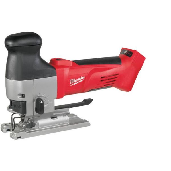 Stikksag Milwaukee HD18 JSB-0 uten batterier og lader
