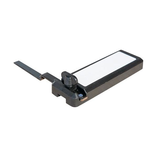 Adapter Makita 193517-1 till styrskena för 4351FCT