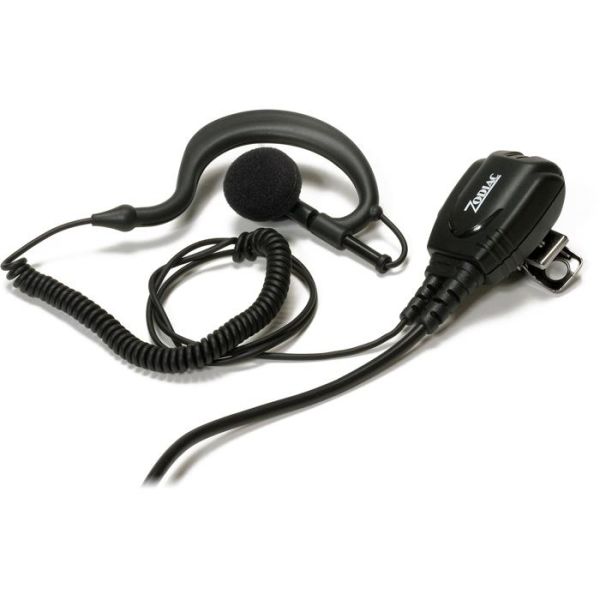 FLEX-headset Zodiac 42359 med mik typ B