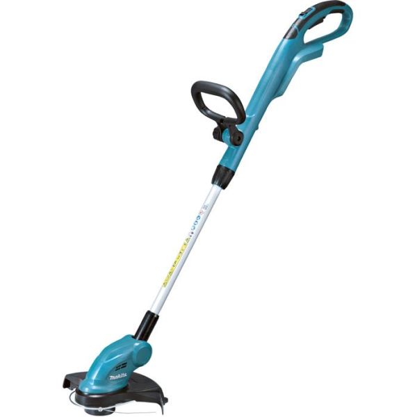 Gresstrimmer Makita DUR181Z uten batterier og lader