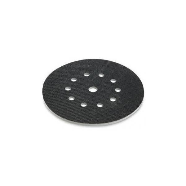 Mellomleggsplate Flex 470678 225mm rund 10-hullet
