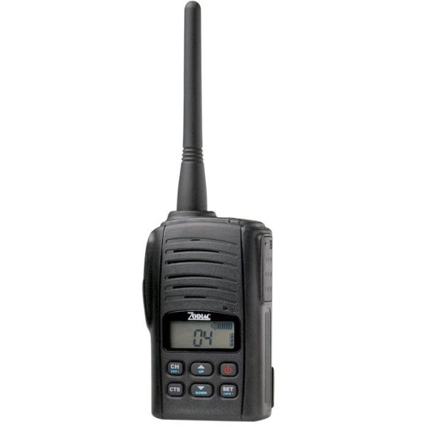 Komradio Zodiac Freetalk Pro