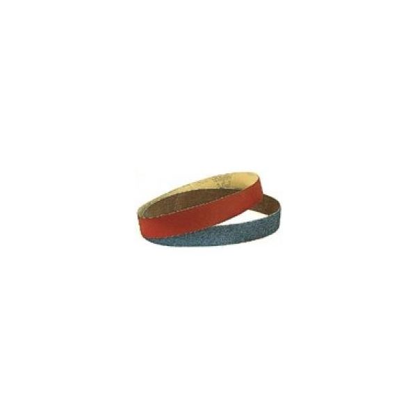 Hiomanauha Flex ZircoFlex 618x40mm 10 kpl. K60