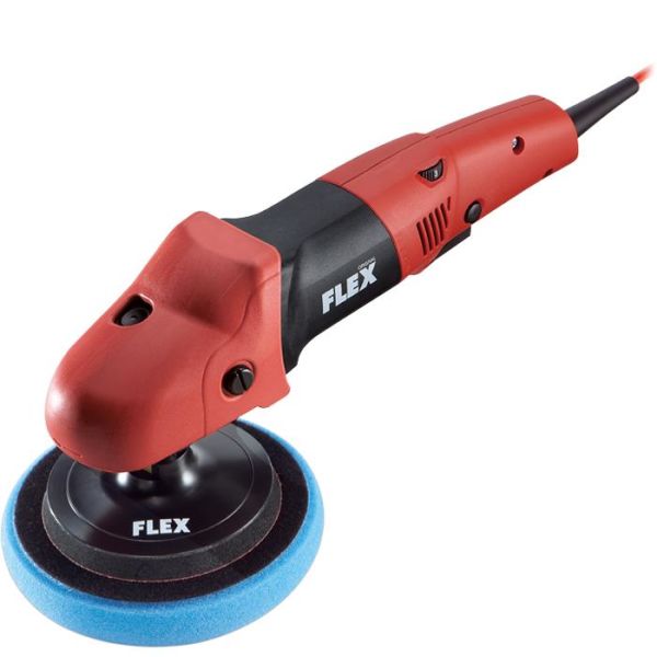 Polermaskin Flex PE 14-3 125 utan tillbehör, 1400 W