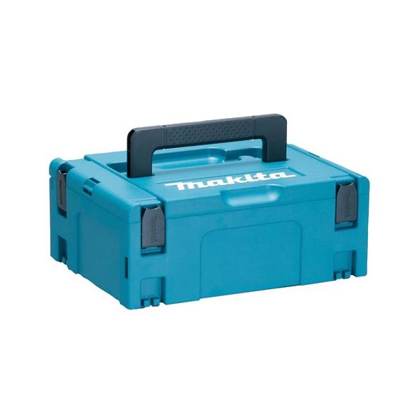 Förvaringslåda Makita 821550-0 MAKPAC 2