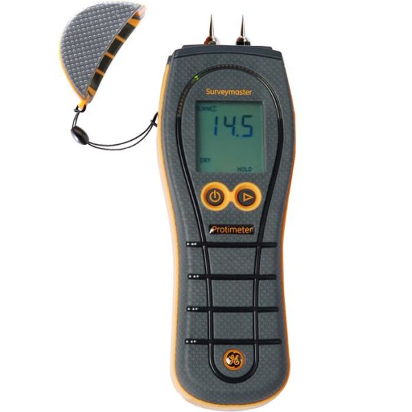 Fuktmåler Protimeter SurveyMaster II